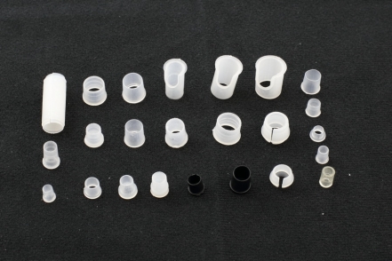 Pipe Hole Bushings