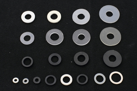 Plastic Spacers