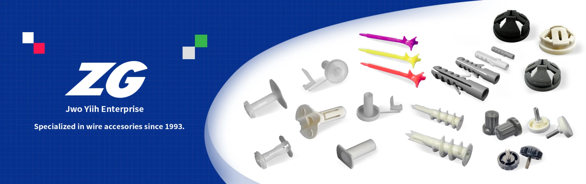 proveedor de bridas, conectores de cable OEM