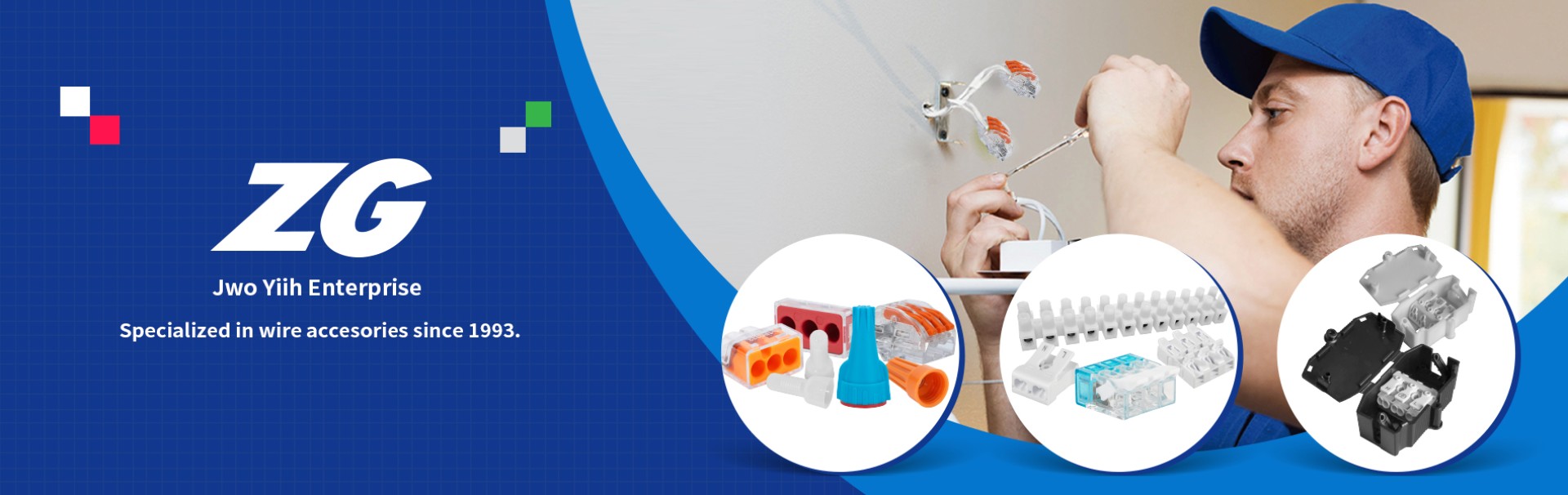 proveedor de bridas, conectores de cable OEM