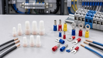 Closed-End Connectors vs. Crimp Terminals: Getting Panel Terminations Right