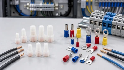 Closed-End Connectors vs. Crimp Terminals: Getting Panel Terminations Right