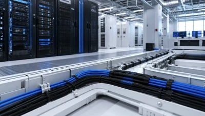 What Are Halogen-Free Materials, and Why Do Data Centers and Renewable Energy Projects Require Them?