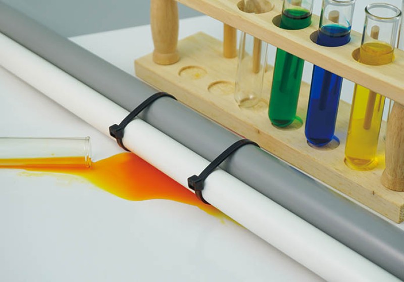 Polypropylene Cable Ties