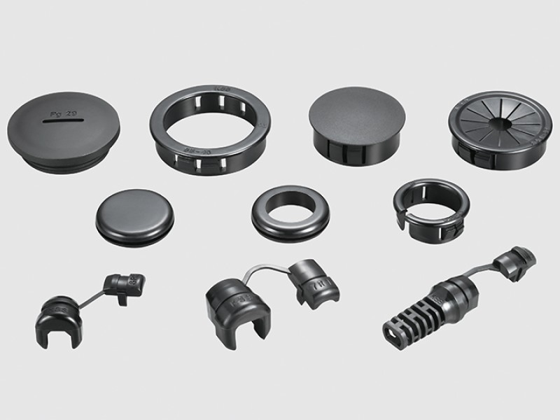 Bushings