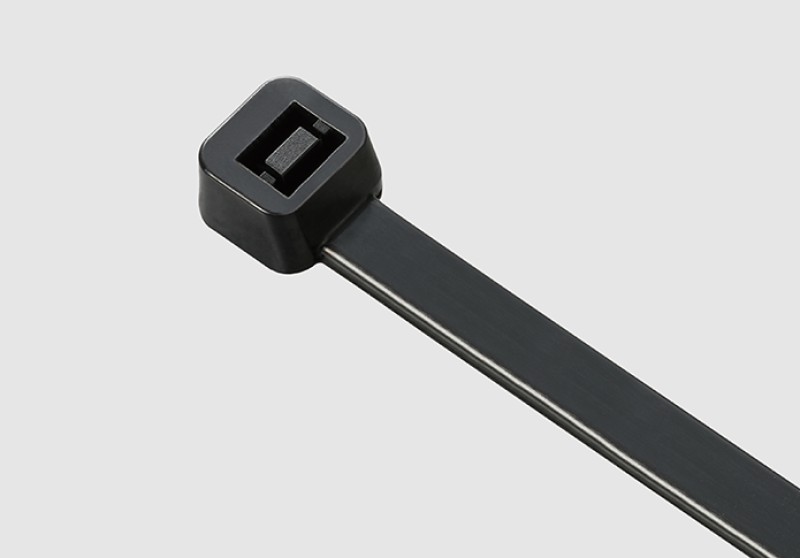 Solar Industry Cable Ties