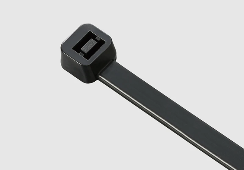 Solar Industry Cable Ties