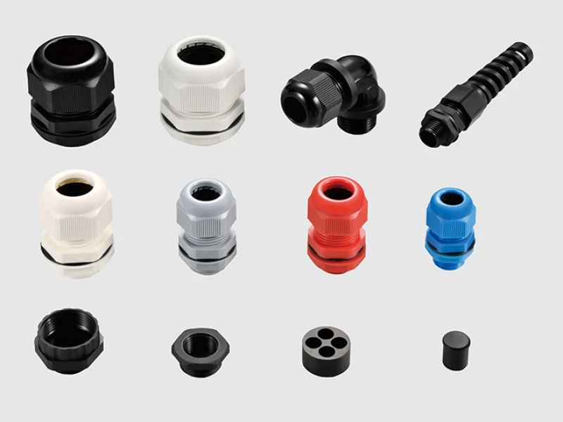 Cable Glands