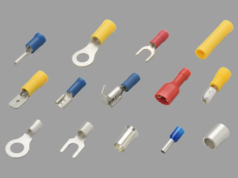 Terminal Blocks