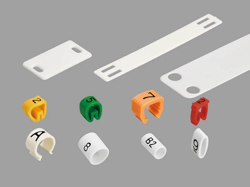 Cable Markers