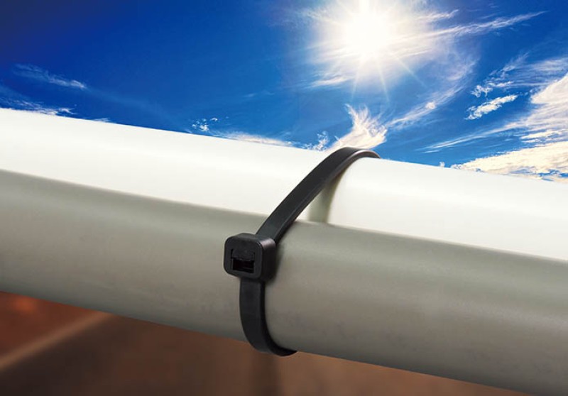 UV Resistant Cable Ties