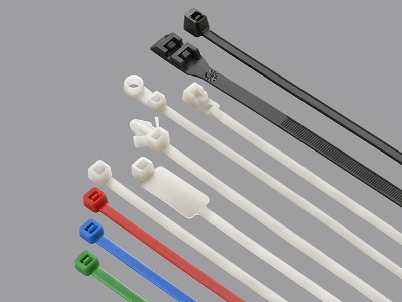 Cable ties