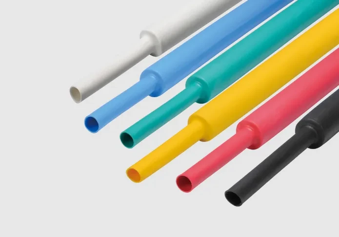 Heat-Shrinkable Tube