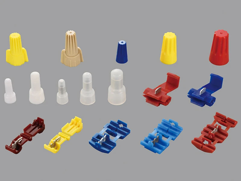 Wire Connectors