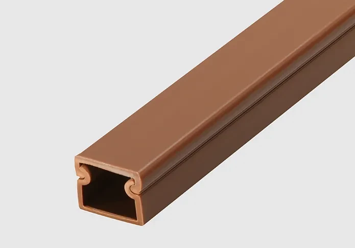 Decoration Wiring Ducts