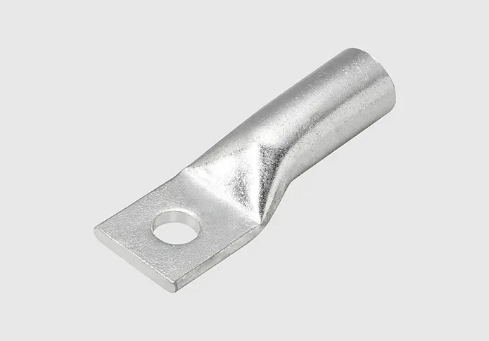 Conector de cable - Alta tensión