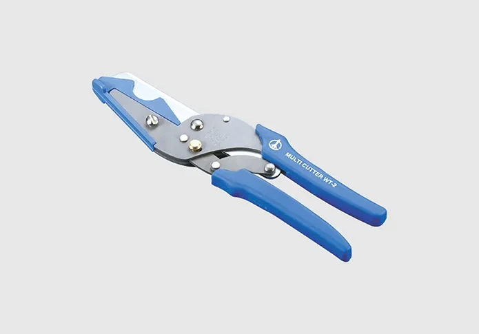 Wiring Duct Cutters